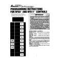 WHIRLPOOL RFS11BT Owners Manual WHIRLPOOL RFS11BT Owners Manual