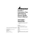 WHIRLPOOL ARHC8700E Owners Manual WHIRLPOOL ARHC8700E Owners Manual
