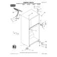 WHIRLPOOL RT14ZKYFN00 Parts Catalog WHIRLPOOL RT14ZKYFN00 Parts Catalog