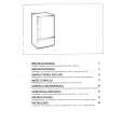 ELECTROLUX RAK662 Owners Manual ELECTROLUX RAK662 Owners Manual