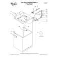WHIRLPOOL LXR5432KQ0 Parts Catalog WHIRLPOOL LXR5432KQ0 Parts Catalog