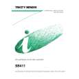 TRICITY BENDIX SB411W Owners Manual TRICITY BENDIX SB411W Owners Manual