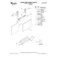 WHIRLPOOL 7GU3200XTSS1 Katalog Części WHIRLPOOL 7GU3200XTSS1 Katalog Części