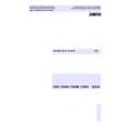 ZANUSSI ZGR3226H Owners Manual ZANUSSI ZGR3226H Owners Manual
