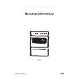 ELECTROLUX EKC6651W Owners Manual ELECTROLUX EKC6651W Owners Manual