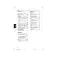 PHILIPS DVP3020/12 Owners Manual PHILIPS DVP3020/12 Owners Manual
