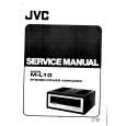 JVC ML10 Service Manual JVC ML10 Service Manual