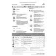 WHIRLPOOL ADG 8970/1 Quick Start WHIRLPOOL ADG 8970/1 Quick Start