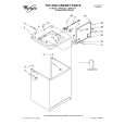 WHIRLPOOL LSR8233JQ1 Parts Catalog WHIRLPOOL LSR8233JQ1 Parts Catalog