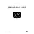 ELECTROLUX GK69TCO Owners Manual ELECTROLUX GK69TCO Owners Manual