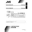 JVC KD-DV6108 for AP Owners Manual JVC KD-DV6108 for AP Owners Manual