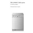 AEG LAV72666-W Owners Manual AEG LAV72666-W Owners Manual