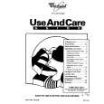 WHIRLPOOL LGR5848DQ0 Owners Manual WHIRLPOOL LGR5848DQ0 Owners Manual