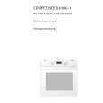 AEG CB31000-1-MCAMPAIGN Owners Manual AEG CB31000-1-MCAMPAIGN Owners Manual