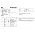 WHIRLPOOL AKZ 107 WH Quick Start WHIRLPOOL AKZ 107 WH Quick Start