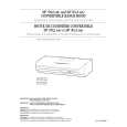 WHIRLPOOL GZ5736XRQ1 Installation Manual WHIRLPOOL GZ5736XRQ1 Installation Manual