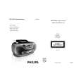 PHILIPS AZ1130/55 Owners Manual PHILIPS AZ1130/55 Owners Manual