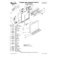 WHIRLPOOL DU8560XX2 Parts Catalog WHIRLPOOL DU8560XX2 Parts Catalog