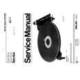 PHILIPS Q510AS Service Manual PHILIPS Q510AS Service Manual