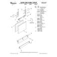 WHIRLPOOL DUL300XTLT3 Parts Catalog WHIRLPOOL DUL300XTLT3 Parts Catalog