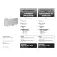 WHIRLPOOL RA123A0 Installation Manual WHIRLPOOL RA123A0 Installation Manual