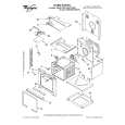 WHIRLPOOL RBS277PDB1 Parts Catalog WHIRLPOOL RBS277PDB1 Parts Catalog