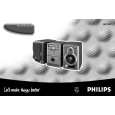 PHILIPS MC145/02 Owners Manual PHILIPS MC145/02 Owners Manual