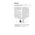 WHIRLPOOL RR4DW Owners Manual WHIRLPOOL RR4DW Owners Manual