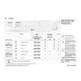 WHIRLPOOL AWZ 650/1 Quick Start WHIRLPOOL AWZ 650/1 Quick Start