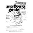 WHIRLPOOL RS660BXK0 Owners Manual WHIRLPOOL RS660BXK0 Owners Manual