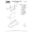 WHIRLPOOL TUD8700SQ0 Parts Catalog WHIRLPOOL TUD8700SQ0 Parts Catalog