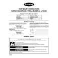WHIRLPOOL CAWB527RQ0 Owners Manual WHIRLPOOL CAWB527RQ0 Owners Manual