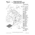 WHIRLPOOL GZ5736XRQ1 Parts Catalog WHIRLPOOL GZ5736XRQ1 Parts Catalog