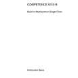 AEG 5310B-BGB Owners Manual AEG 5310B-BGB Owners Manual