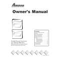 WHIRLPOOL ACB6260AW Owners Manual WHIRLPOOL ACB6260AW Owners Manual