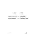 LEHEL A300EM Owners Manual LEHEL A300EM Owners Manual