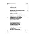 WHIRLPOOL FL 5090/A Owners Manual WHIRLPOOL FL 5090/A Owners Manual