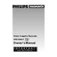 PHILIPS VRX360AT Owners Manual PHILIPS VRX360AT Owners Manual