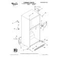 WHIRLPOOL ET18NMXDW02 Parts Catalog WHIRLPOOL ET18NMXDW02 Parts Catalog