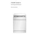 AEG F65050VI Owners Manual AEG F65050VI Owners Manual