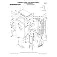 WHIRLPOOL KUIC15PRTS1 Parts Catalog WHIRLPOOL KUIC15PRTS1 Parts Catalog