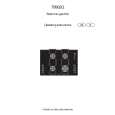 AEG 79902G-M Owners Manual AEG 79902G-M Owners Manual