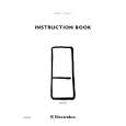 ELECTROLUX ERN2930 Owners Manual ELECTROLUX ERN2930 Owners Manual