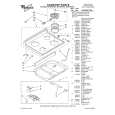 WHIRLPOOL RF375PXYN1 Parts Catalog WHIRLPOOL RF375PXYN1 Parts Catalog