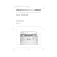 ZANUSSI ZDF211 Owners Manual ZANUSSI ZDF211 Owners Manual