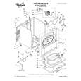 WHIRLPOOL YLEN2000JQ1 Parts Catalog WHIRLPOOL YLEN2000JQ1 Parts Catalog