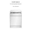 AEG FAV88080VI Owners Manual AEG FAV88080VI Owners Manual