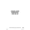 CORBERO CHE220AC Owners Manual CORBERO CHE220AC Owners Manual