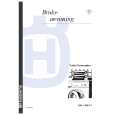 HUSQVARNA QW1450HT Owners Manual HUSQVARNA QW1450HT Owners Manual