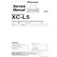 PIONEER XCL5 I Service Manual PIONEER XCL5 I Service Manual